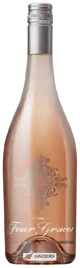 Winery The Four Graces - Rosé of Pinot Noir