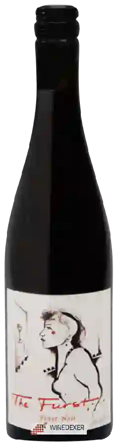 Winery The Furst - Pinot Noir