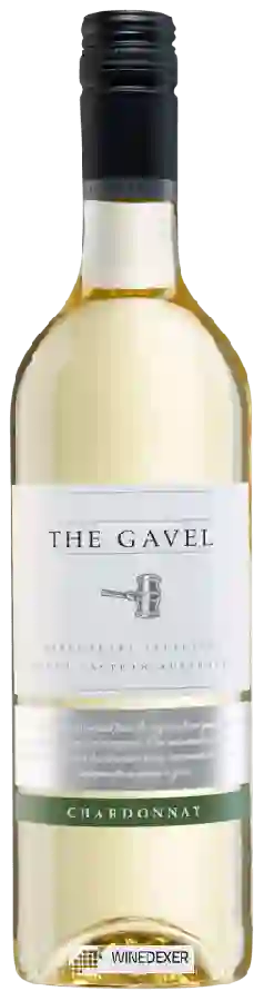Winery The Gavel - Winemakers Selection Chardonnay