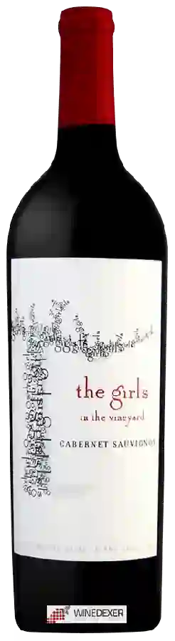 Winery The Girls In The Vineyard - Cabernet Sauvignon Winery The Girls In The Vineyard - Cabernet Sauvignon