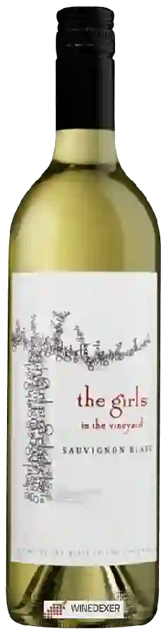 Winery The Girls In The Vineyard - Sauvignon Blanc Winery The Girls In The Vineyard - Sauvignon Blanc