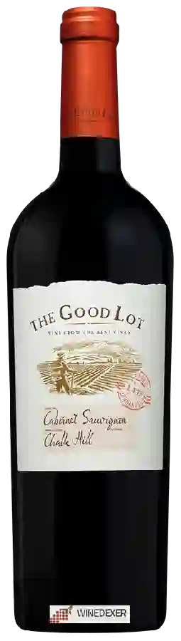 Winery The Good Lot - Cabernet Sauvignon