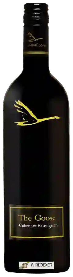 Winery The Goose - Cabernet Sauvignon Winery The Goose - Cabernet Sauvignon