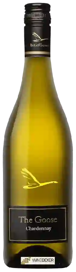 Winery The Goose - Chardonnay Winery The Goose - Chardonnay