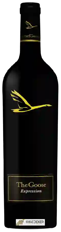 Winery The Goose - Expression