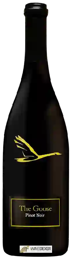 Winery The Goose - Pinot Noir