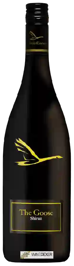 Winery The Goose - Shiraz