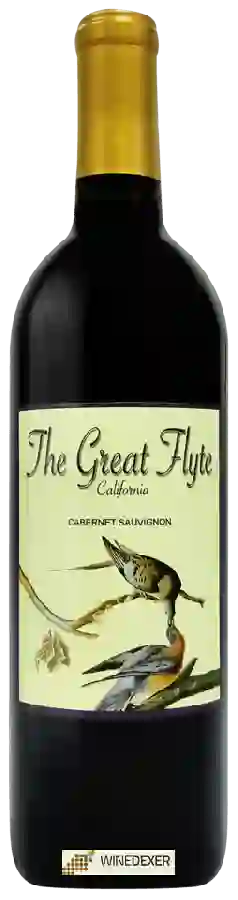 Winery The Great Flyte - Cabernet Sauvignon