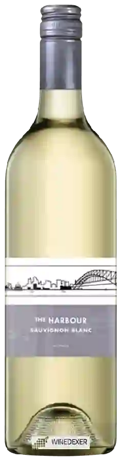 Winery The Harbour - Sauvignon Blanc Winery The Harbour - Sauvignon Blanc