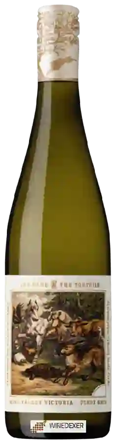 Winery The Hare & The Tortoise - Pinot Gris