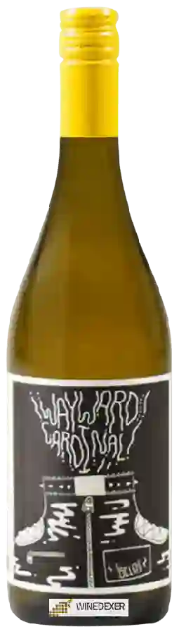 Winery The Heaps Good - Wayward Cardinal Belo Winery The Heaps Good - Wayward Cardinal Belo