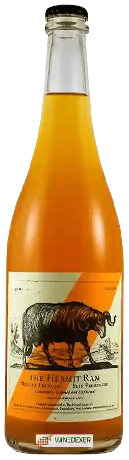 Winery The Hermit Ram - Skin Fermented Müller-Thurgau
