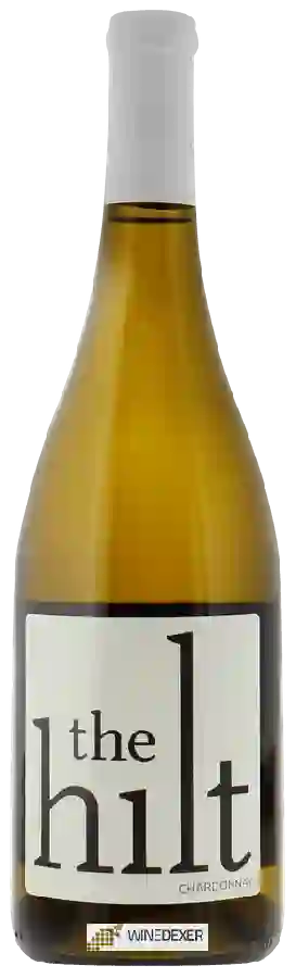 Winery The Hilt - Chardonnay Winery The Hilt - Chardonnay