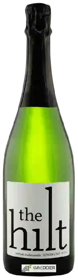 Winery The Hilt - Sparkling