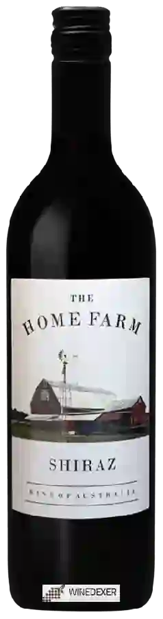 Winery The Home Farm - Shiraz