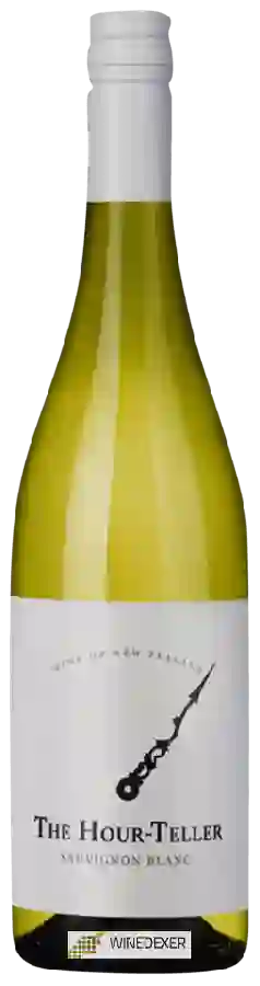 Winery The Hour-Teller - Sauvignon Blanc