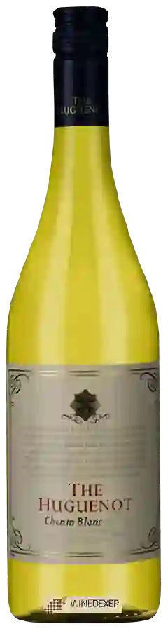 Winery The Huguenot - Chenin Blanc Winery The Huguenot - Chenin Blanc