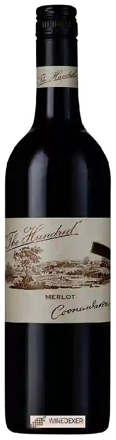 Winery The Hundred - Merlot