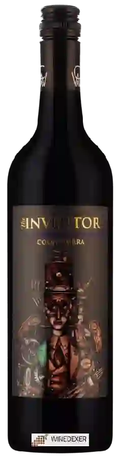 Winery The Inventor - Cabernet Sauvignon Winery The Inventor - Cabernet Sauvignon