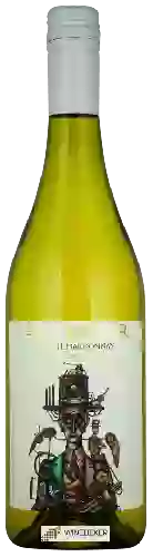 Winery The Inventor - Chardonnay
