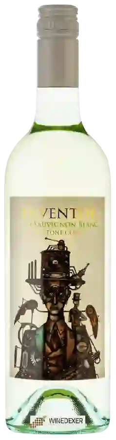 Winery The Inventor - Sauvignon Blanc