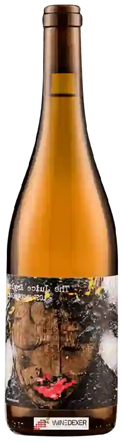 Winery The Juice Asylum - Lost Under Heaven Winery The Juice Asylum - Lost Under Heaven