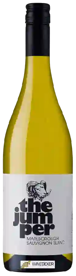 Winery The Jumper - Sauvignon Blanc
