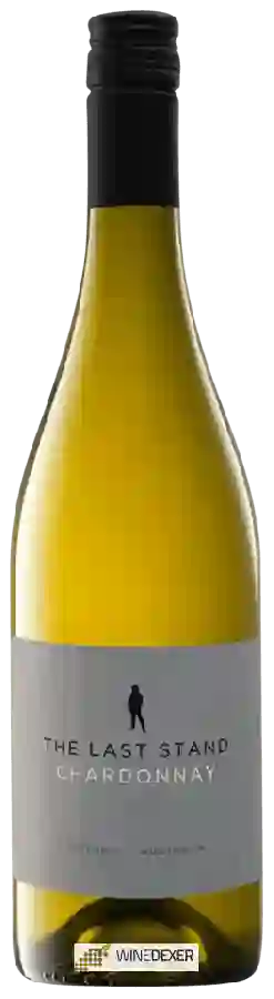 Winery The Last Stand - Chardonnay