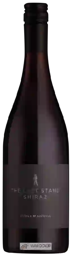 Winery The Last Stand - Shiraz