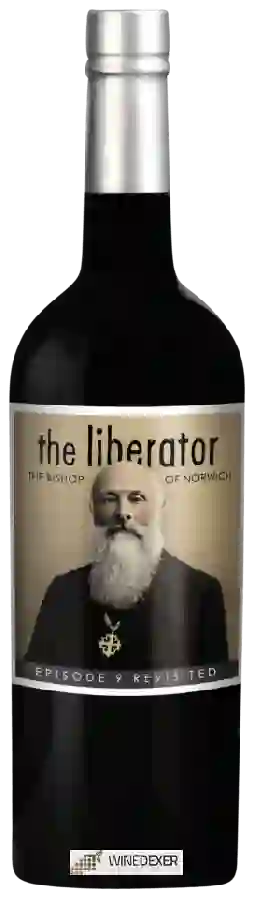 Winery The Liberator - Episode 9 The Bishop of Norwich