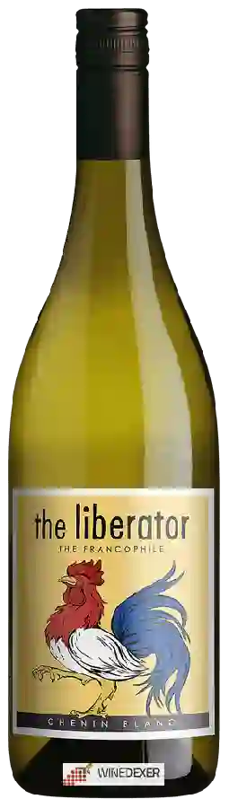Winery The Liberator - The Francophile Chenin Blanc Winery The Liberator - The Francophile Chenin Blanc