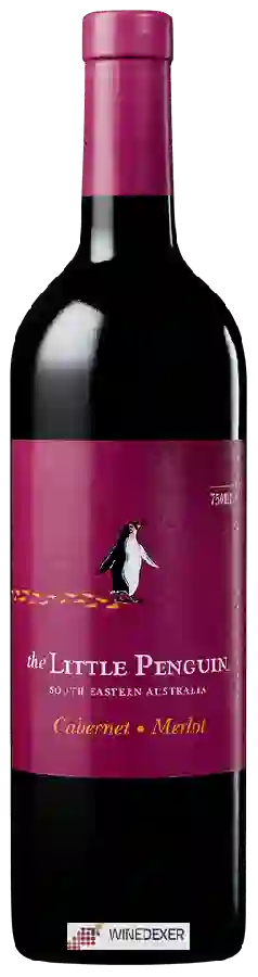 Winery The Little Penguin - Cabernet - Merlot Winery The Little Penguin - Cabernet - Merlot