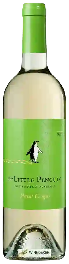 Winery The Little Penguin - Pinot Grigio