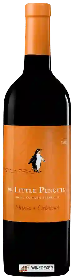 Winery The Little Penguin - Shiraz - Cabernet