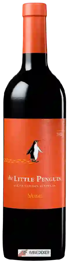 Winery The Little Penguin - Shiraz