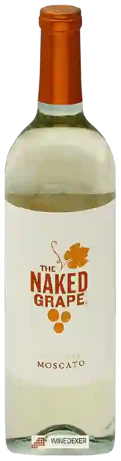 Winery The Naked Grape - Moscato Winery The Naked Grape - Moscato