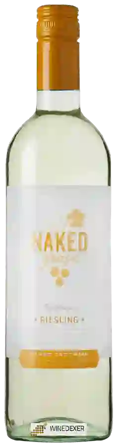 Winery The Naked Grape - Riesling