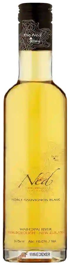 Winery The Ned - Noble Sauvignon Blanc