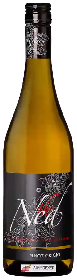 Winery The Ned - Pinot Gris Winery The Ned - Pinot Gris