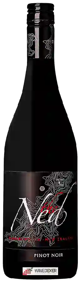 Winery The Ned - Pinot Noir Winery The Ned - Pinot Noir
