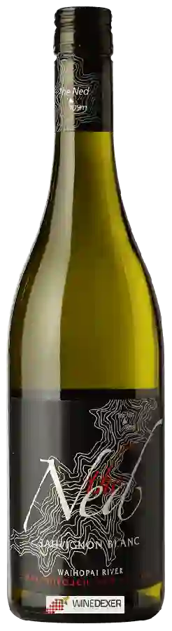 Winery The Ned - Sauvignon Blanc Winery The Ned - Sauvignon Blanc