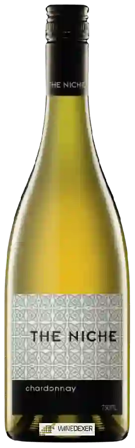 Winery The Niche - Chardonnay Winery The Niche - Chardonnay