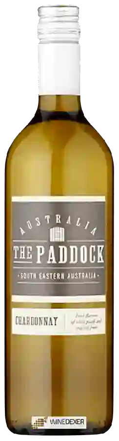 Winery The Paddock - Chardonnay
