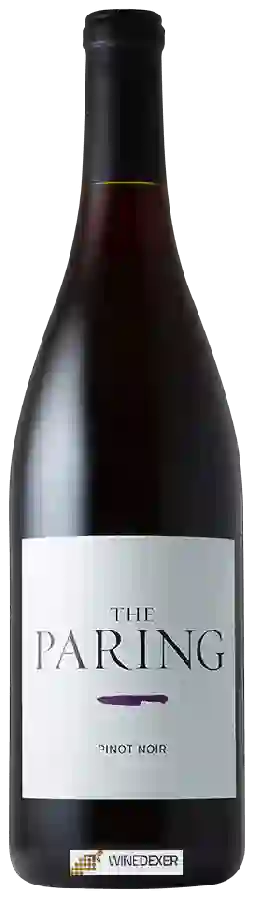 Winery The Paring - Pinot Noir
