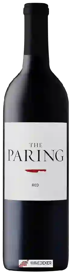 Winery The Paring - Red Winery The Paring - Red