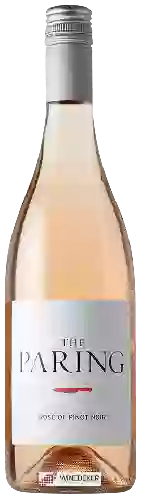 Winery The Paring - Rosé of Pinot Noir