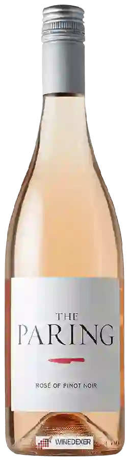 Winery The Paring - Rosé of Pinot Noir