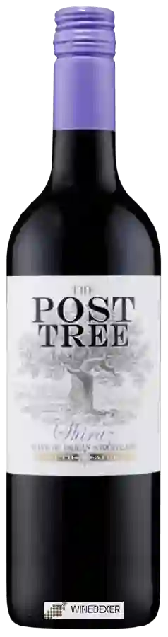 Winery The Post Tree - Shiraz