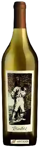 Winery The Prisoner - Blindfold White Blend