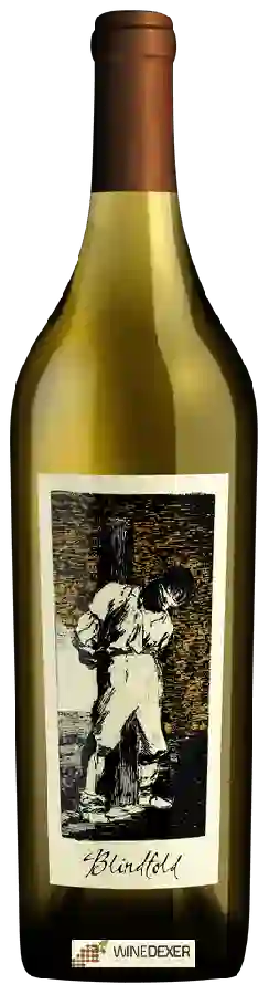 Winery The Prisoner - Blindfold White Blend Winery The Prisoner - Blindfold White Blend